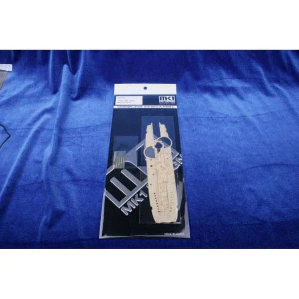 1/350 KA Models Chen Yuen Wood DECK MD35021