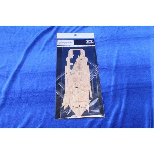 1/350 KA Models HMS Hood Wood Deck MD35004