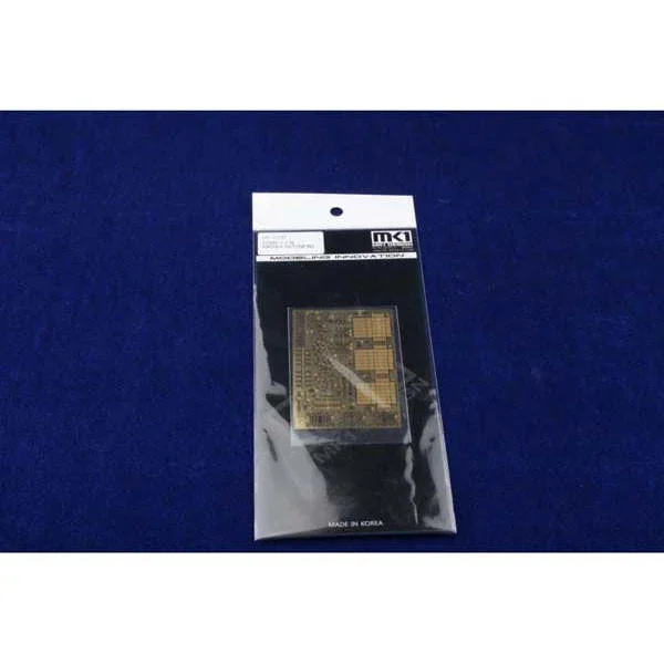 1/350 KA Models IJN Radar Set MS35037