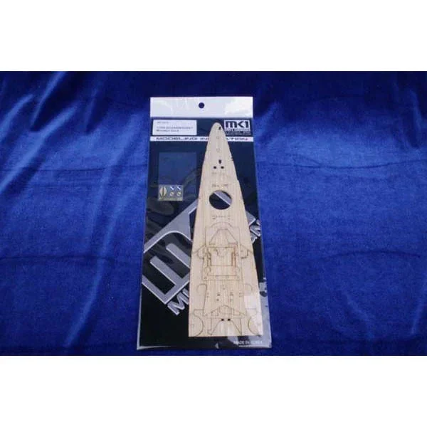1/350 KA Models Scharnhorst Wooden Deck MD35015