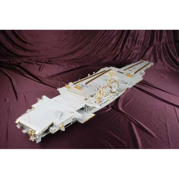 1/350 KA Models USS Kitty Hawk CV-63 Deluxe Upgrade Set MS35041