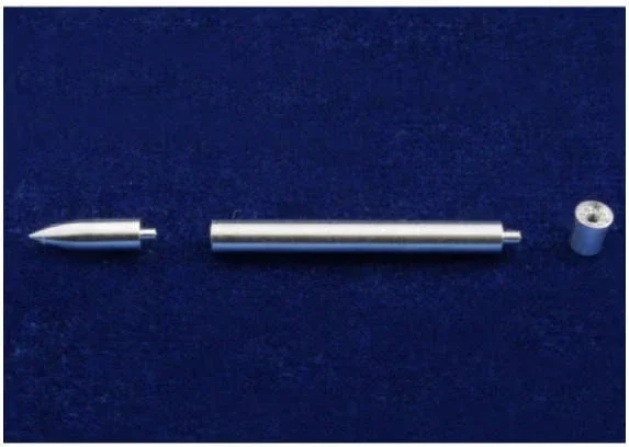 1/48 KA Models 5 inch HVAR Rocket 4set MA48005