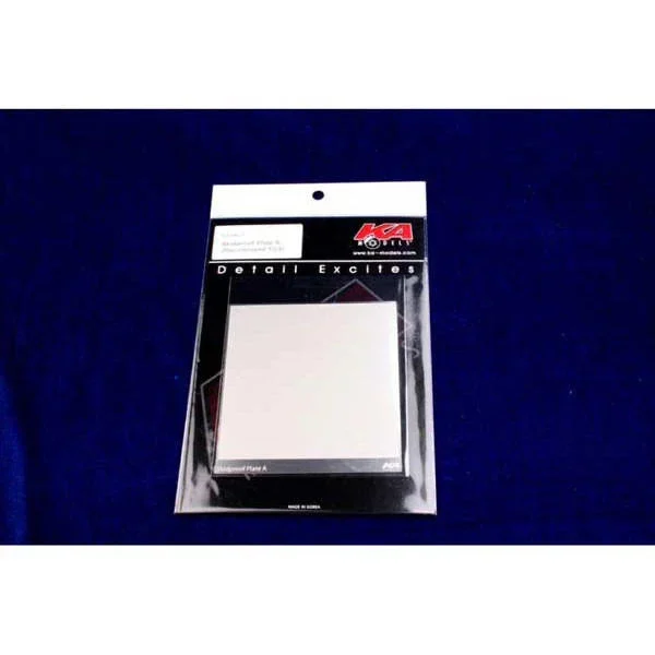 KA Models Skidproof Plate A (Recommend 1/24) KA00011