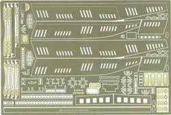 1/128 Paragrafix Seaview Submarine Photo-Etch Set for MOE 102