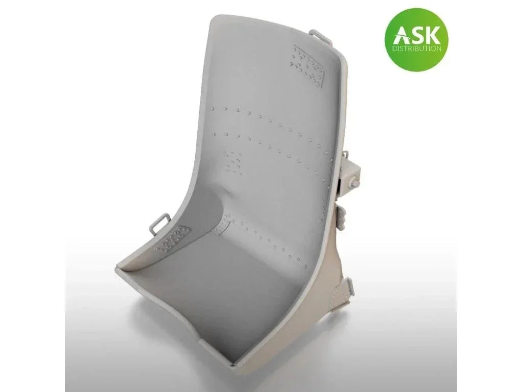 1/32 Art Scale A5M Claude Seat Without Starting Handle - 3D 3D 32021