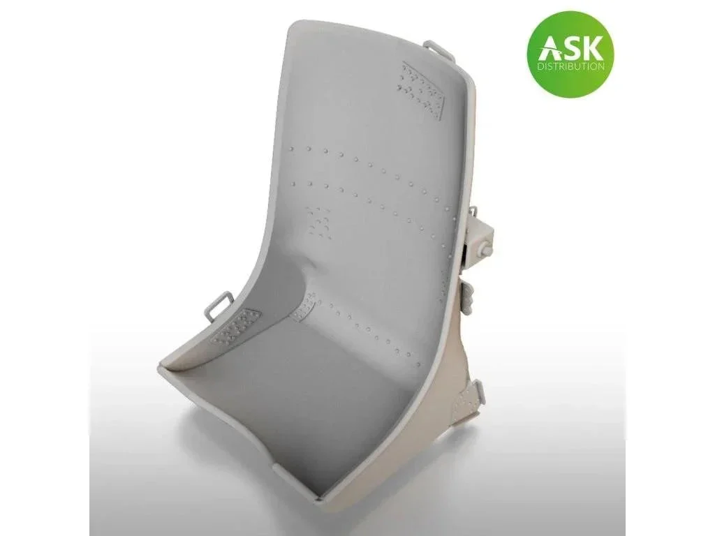 1/48 Art Scale A5M Claude Seat Early Without Starting Handle - ASK 3D 3D 48045