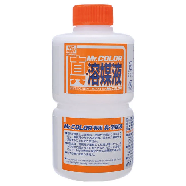 Mr Hobby Replnishing Agent T115