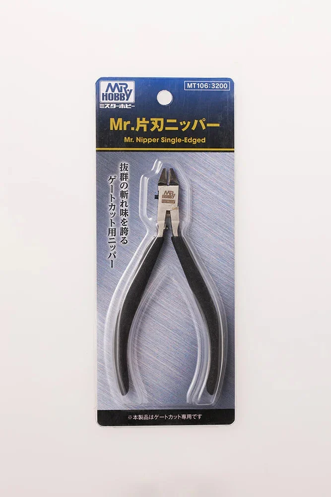 Mr. Hobby - Mr. Nipper Single-Edged - MT106