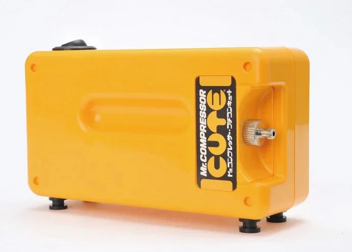 Mr. Hobby Cute Compressor - PS371