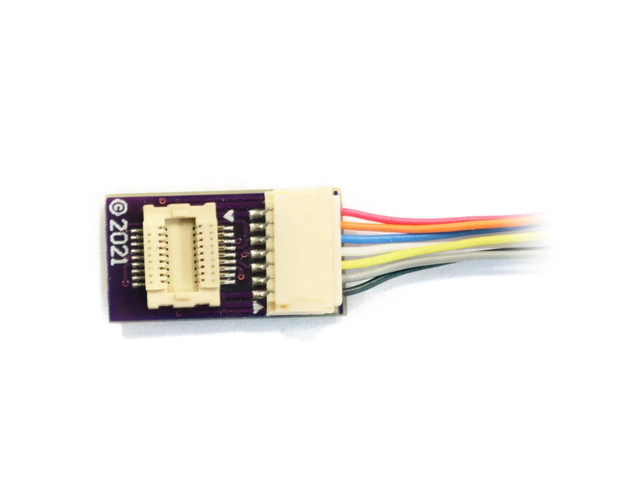 Soundtraxx Next18 Adaptor - 810163