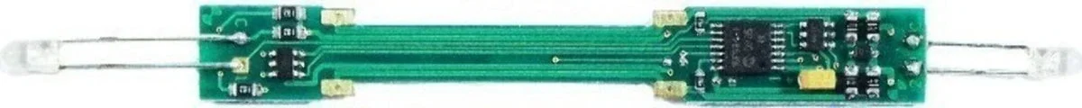 NCE N-12A0E Decoder 127