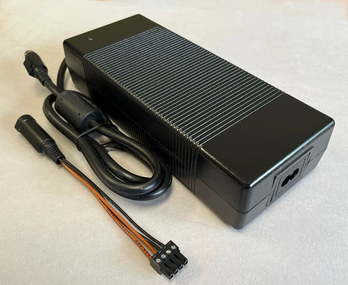 NCE P1024, 24VDC Power - 331
