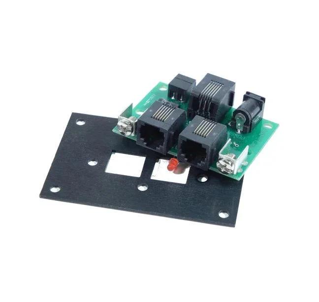 NCE PCP Power Cab Panel 222 - NCE Corporation