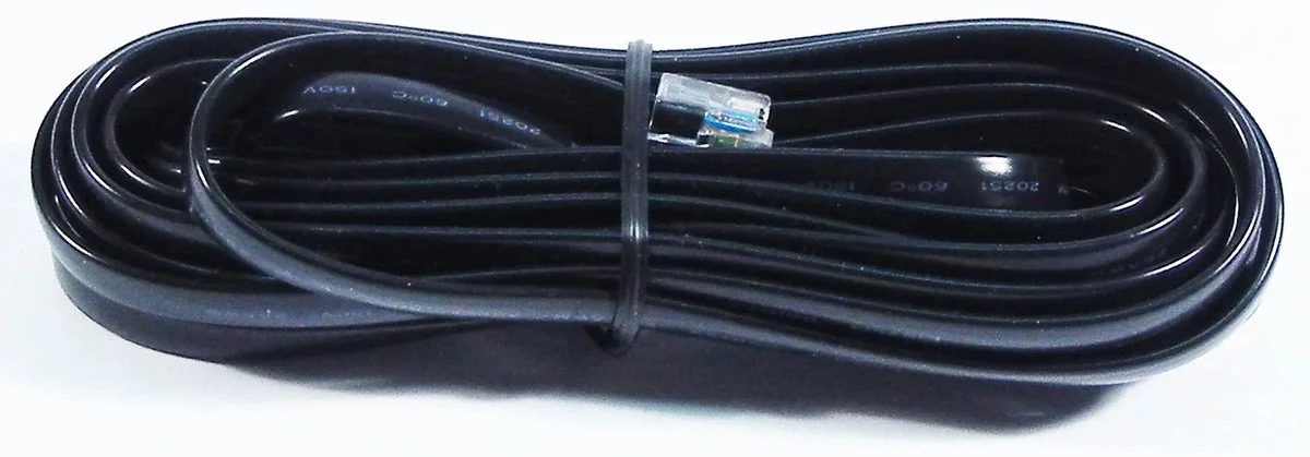 NCE RJ12-12 Cab Bus Cable 214