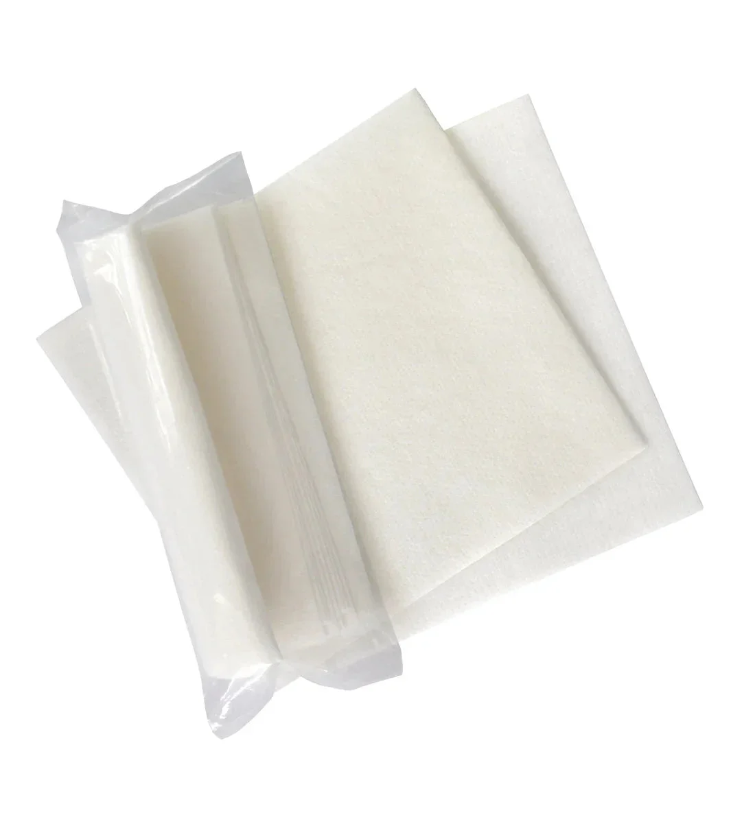 Alpha Abrasives Polishing Cloths 12/pack - NOVC12
