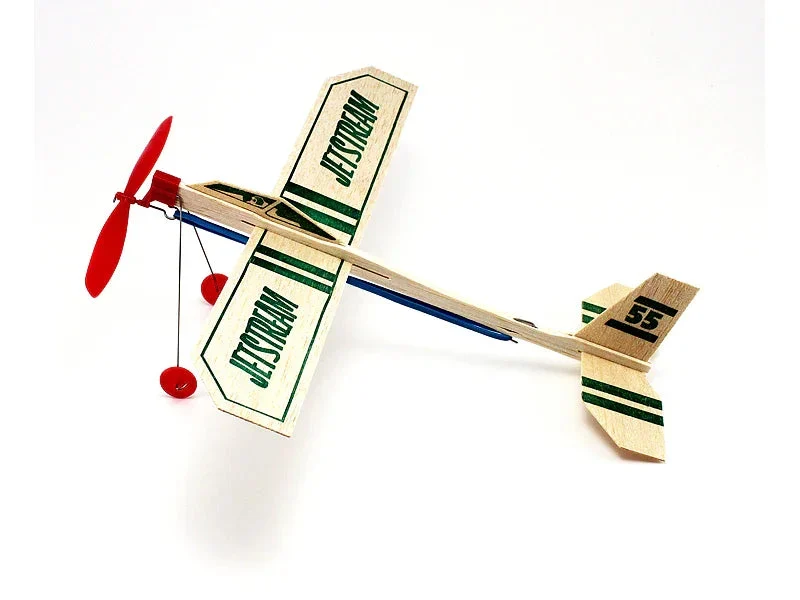 Guillows Kits Jetstream - Guillows Kits & Gliders