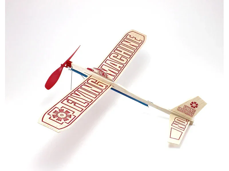 Guillows Kits Flying Machine - Guillows Kits & Gliders