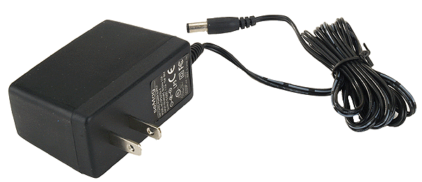 NCE P114 Power Supply for Power Cab Replacement (Sold Separately) - NCE DCC