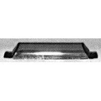 Pikestuff Budd Dome Window Insert