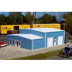Pikestuff General Contractor's BuildingKit - 5-1/2 x 8-1/2" 12.5 x 14cm