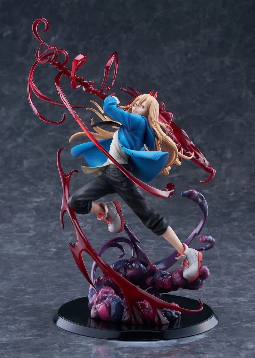 1/7 Claynel Power Figure CL94346