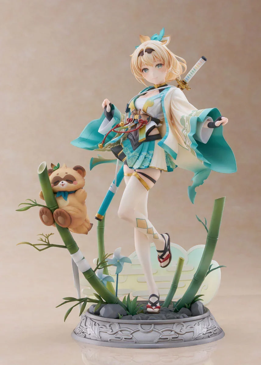 1/7 Claynel Iroha Kazama Figure CL94340