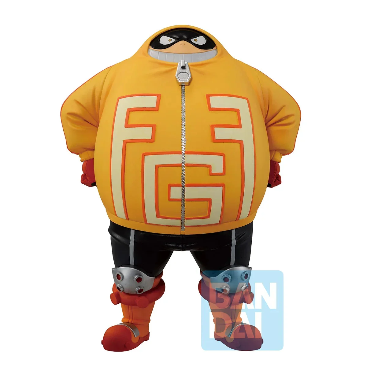 Bandai Fatgum (Bright Future) "My Hero Academia" 65834 - Bandai Namco