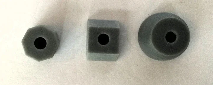 O Phoenix Precision Gas Station Bases 33670 - Phoenix Precision Models