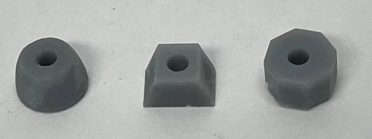 N Phoenix Precision Gas Sign Bases 30670 - Phoenix Precision Models