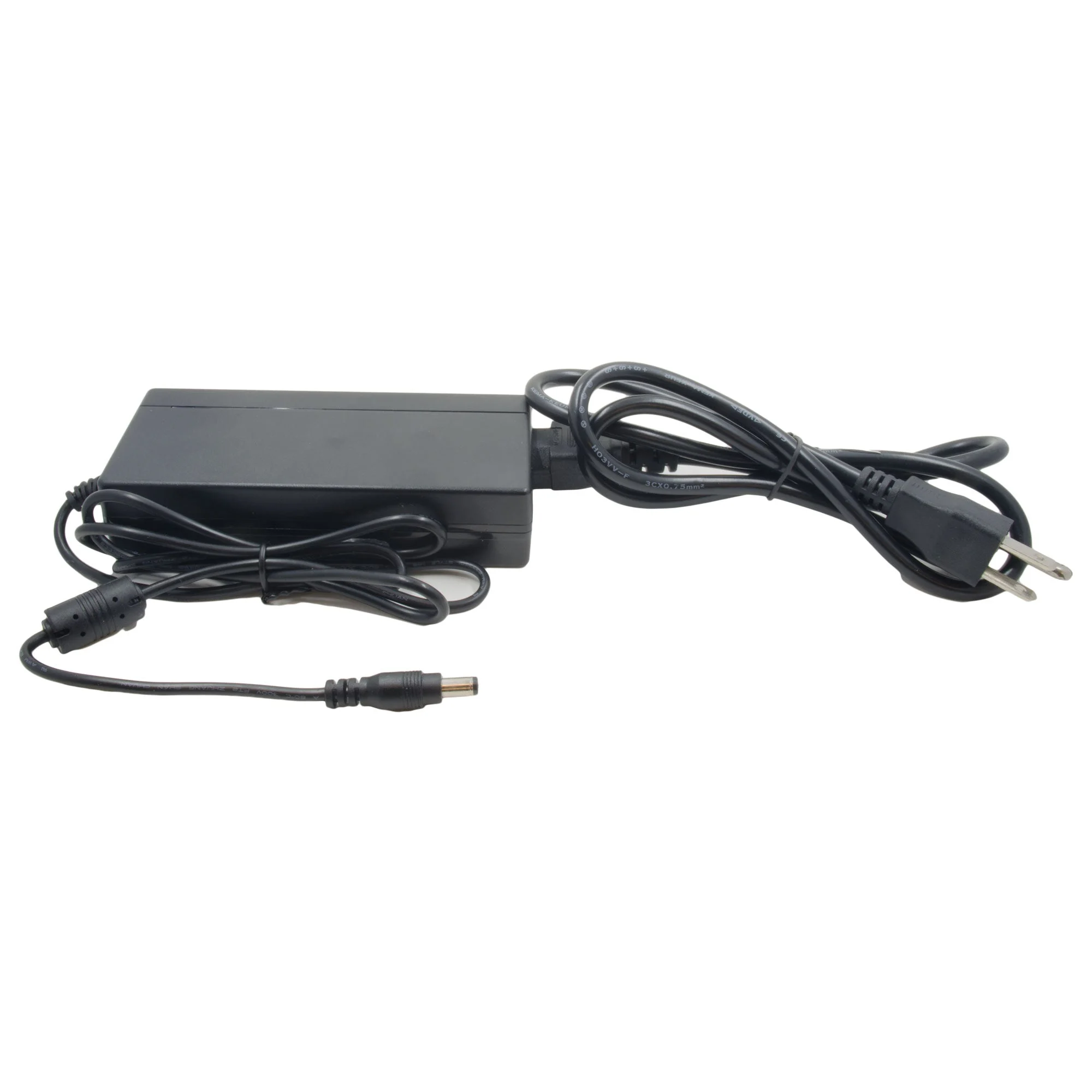 Digitrax PS615 90 W AC/DC Power Supply – 15 V DC, 6 Amp