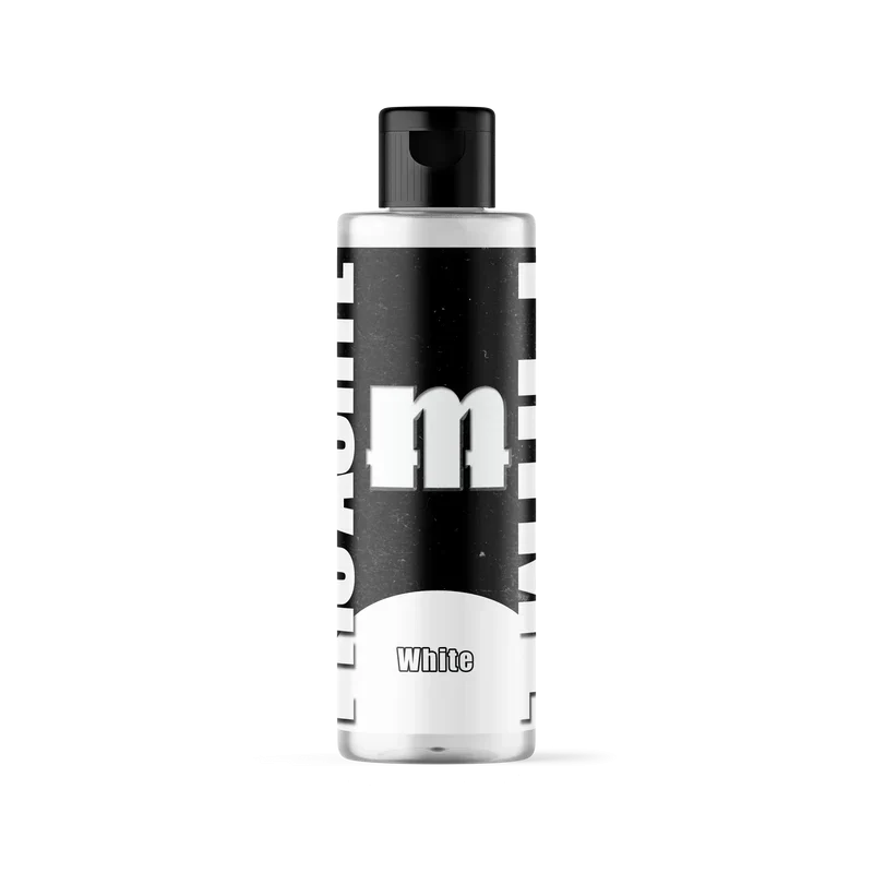 Pro Acryl Prime White Acrylic Primer – 003 - Monument Hobbies