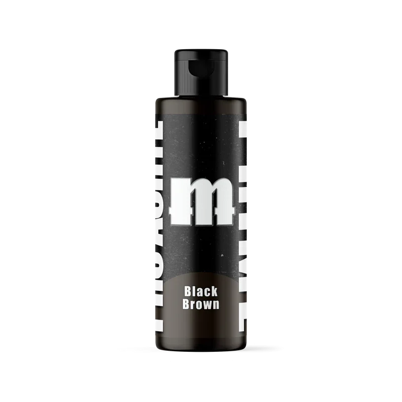 Pro Acryl Prime Black Brown Acrylic Primer – 011 - Monument Hobbies