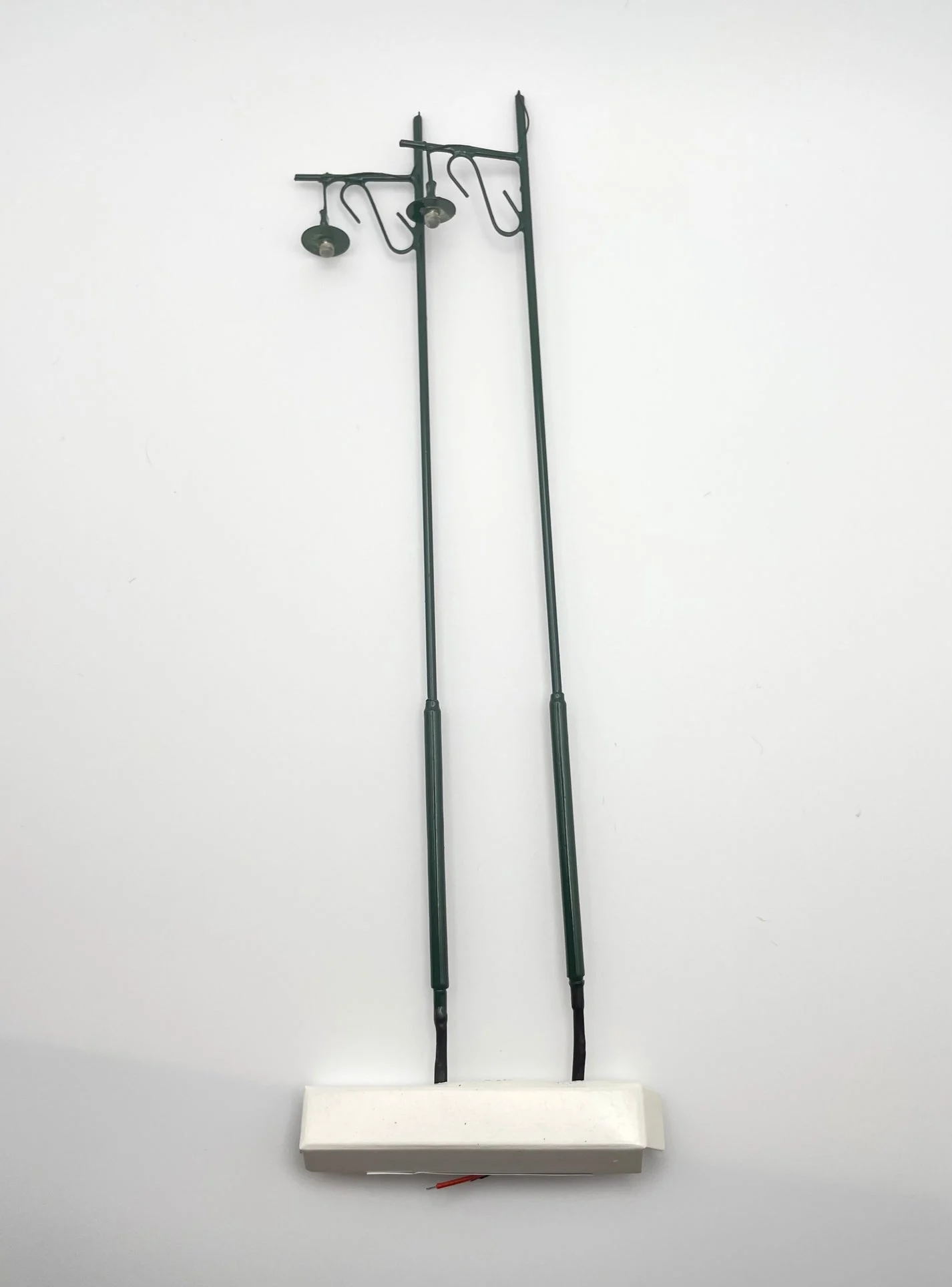 Rock Island Hobby O 011107 Vintage Street Light
