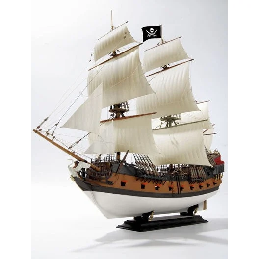Revell 1/72 Pirate Ship - Revell Germany
