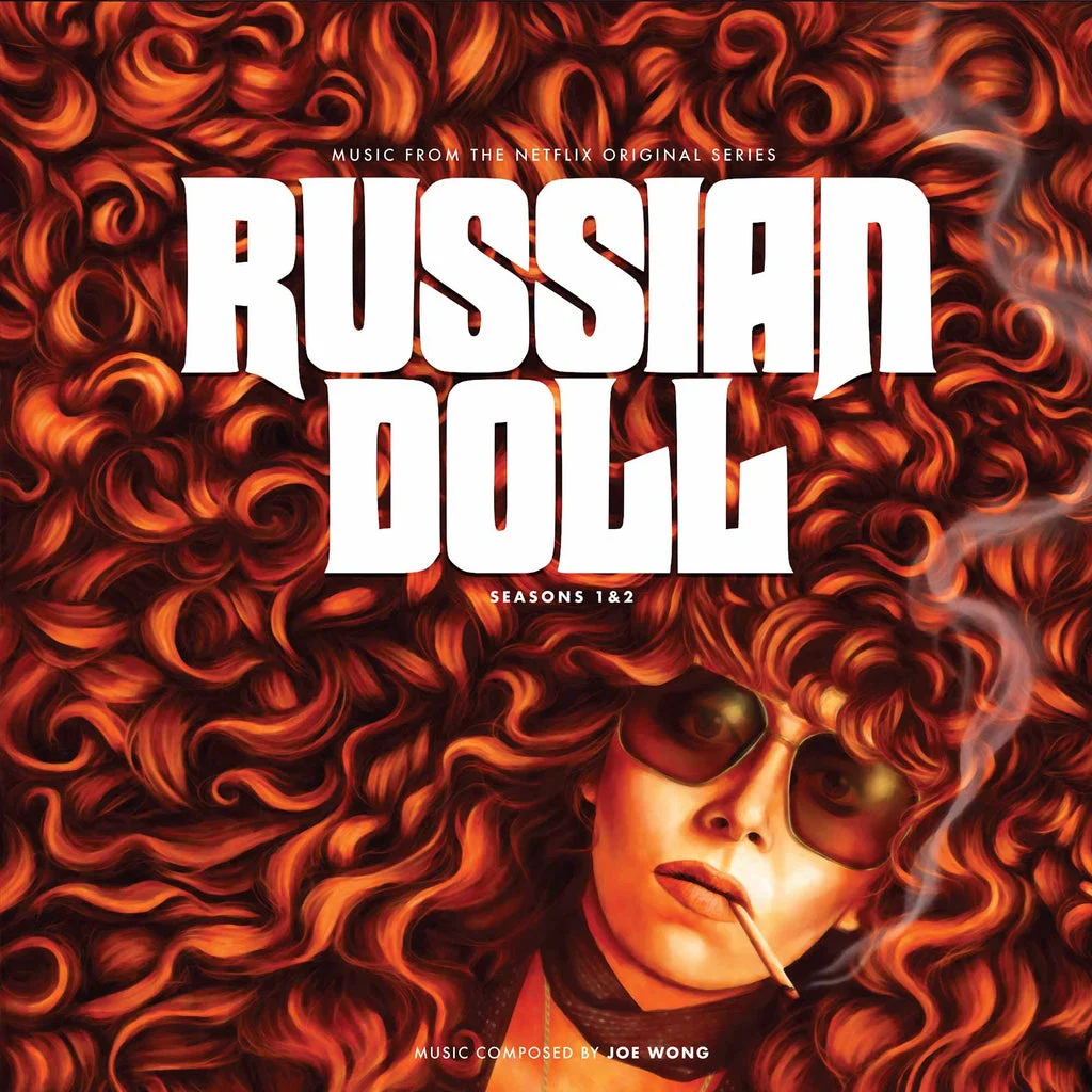 Russian Doll: Seasons 1 & 2 (Music from The Netflix Original Series) - Joe Wong