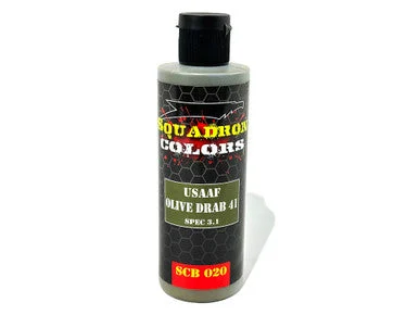 Squadron Colors USAAF Olive Drab 41 200ml