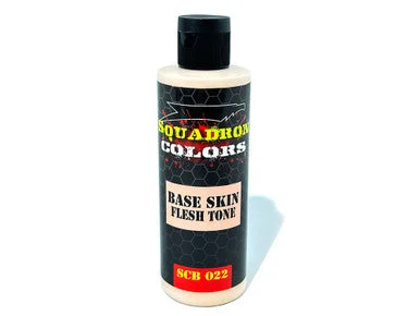 Squadron Colors Base Skin Flesh Tone 200ml