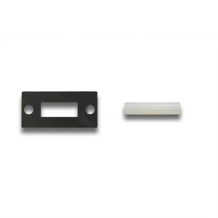 Digitrax SMHK Signal Mounting Hardware Kit – Under-Layout Signal Mounting Straps & Spacers