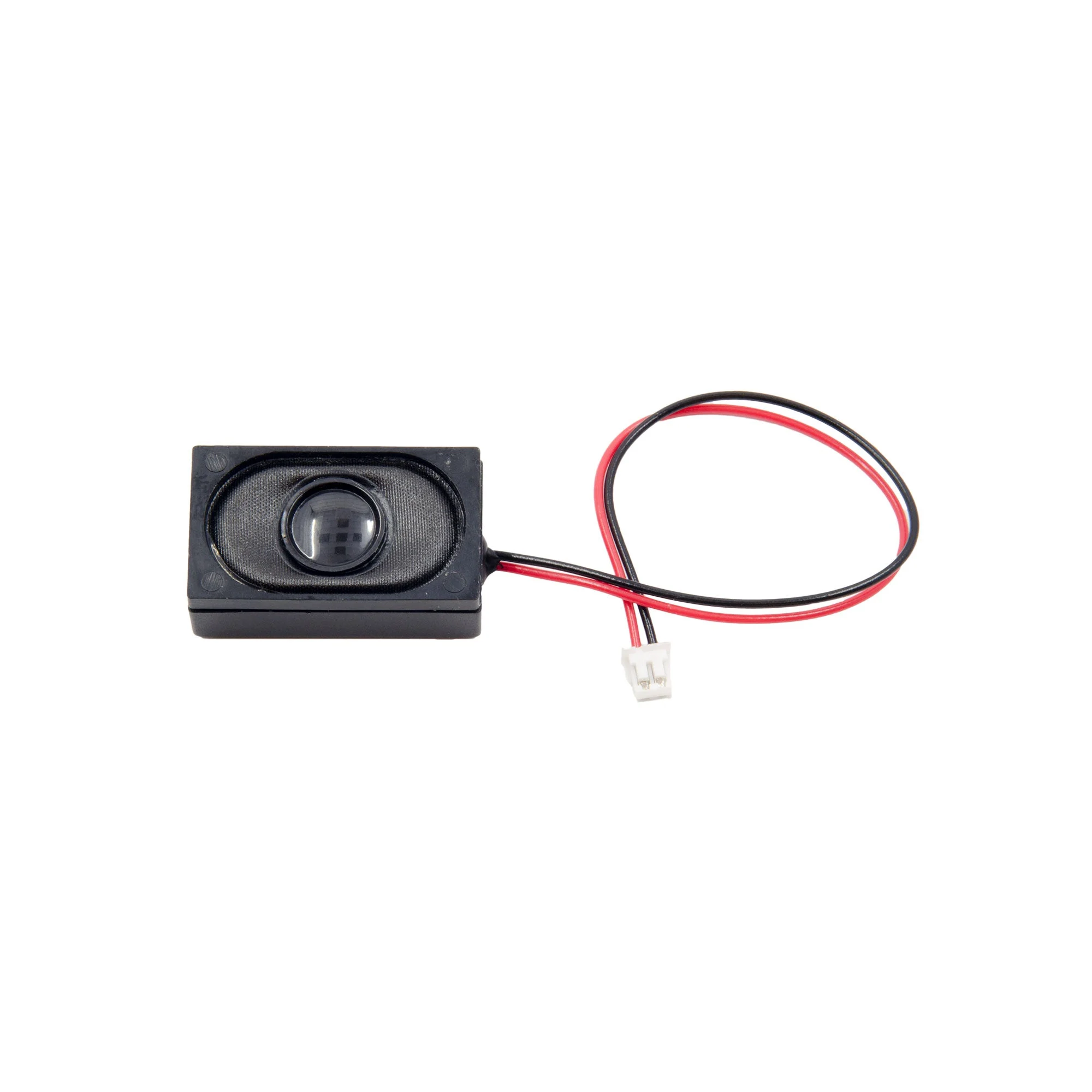 Digitrax SP26158BC Compact Rectangular Box Speaker – 8 Ω ½ W DCC Speaker