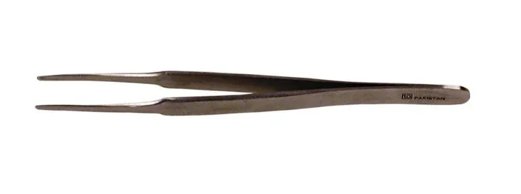 Squadron Tools Blunt End Micro Tweezers - 10306