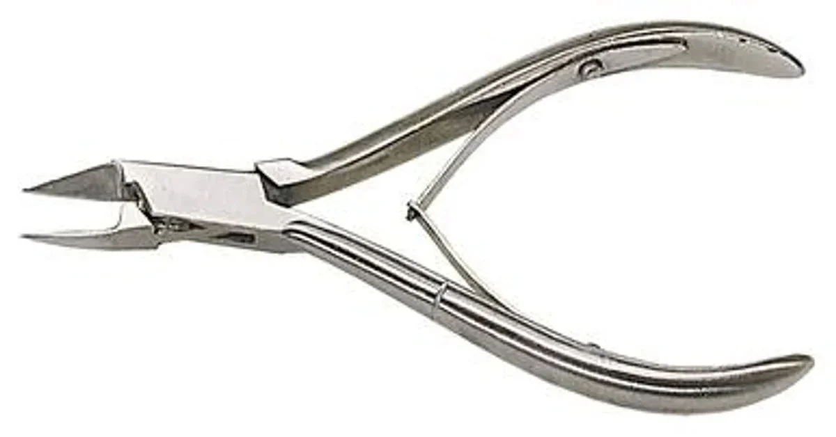 Squadron Tools Diagonal Sprue Cutter 5" - 10201