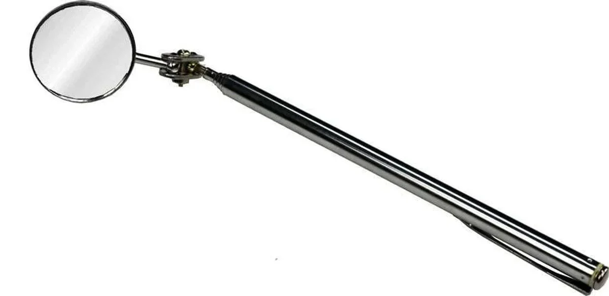 Squadron Tools Telescoping Inspection Mirror - 10117