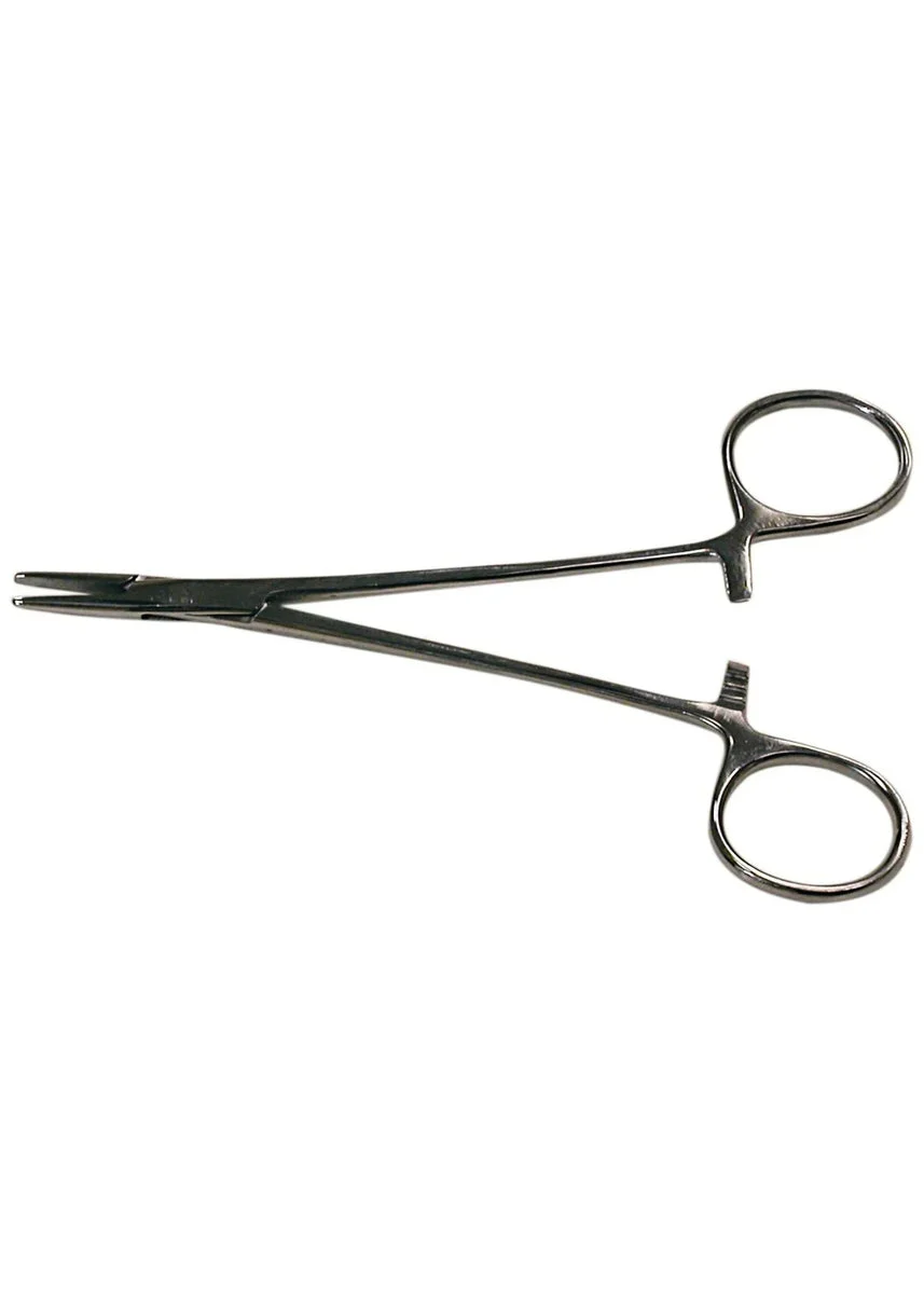 Squadron Tools Straight Hemostat 5" - 10502