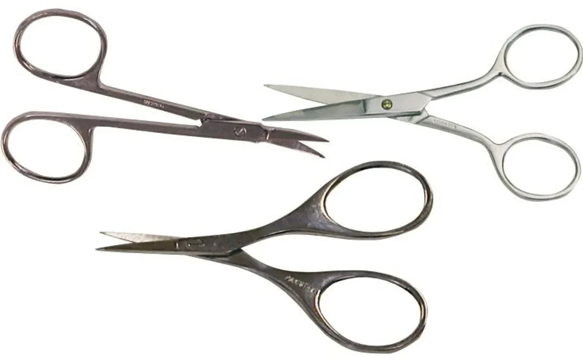 Squadron Tools Precision Scissors Combo - 10405