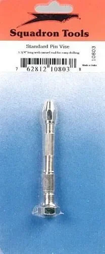 Squadron Tools Standard Pin Vise - 10803