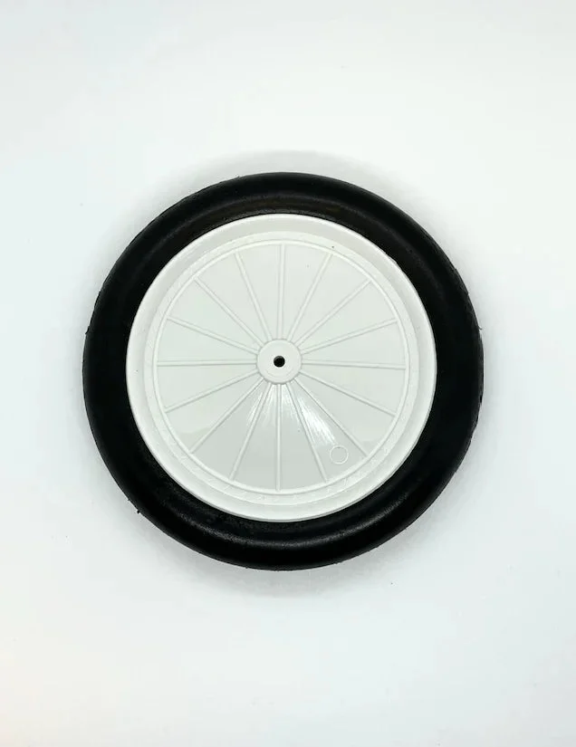 DU-BRO 1/3 Vintage Tires - 933V