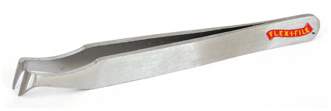 Alpha Abrasives Ultra Fine Sprue Cutter - TW1500A