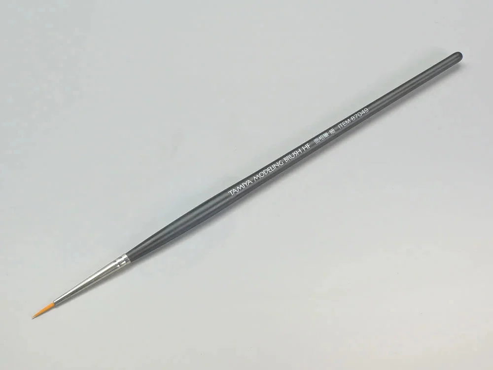 Tamiya High Finish Pointed Brush (Fine) 87049
