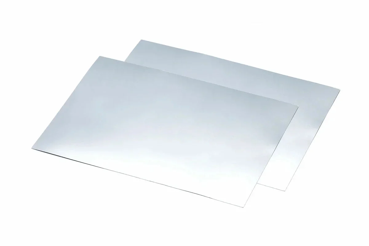 Tamiya Ultra Thin Aluminum Stickers 87226