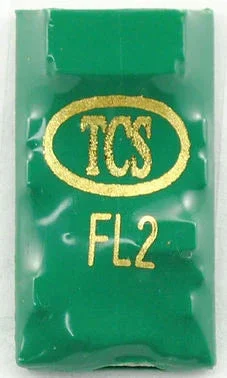 Train Control Systems FL2 Function-Only Decoder 1002
